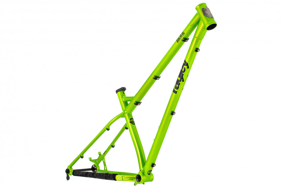 Ragley big best sale al 2020 frame